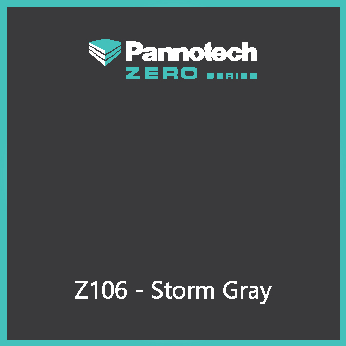 Storm Gray